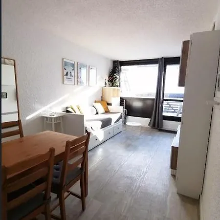 Appartement Les Aigles *