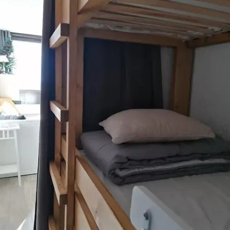 Appartement Les Aigles *