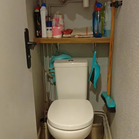 Appartement Les Aigles Aragnouet