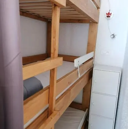 Les Aigles Appartement *